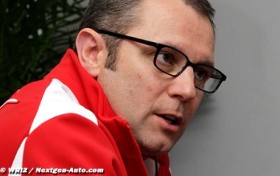 Ferrari: A bittersweet taste