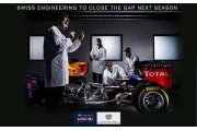 Red Bull set for Friday announcement