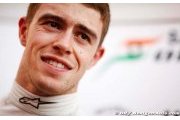 Changement de personnalité pour Di Resta