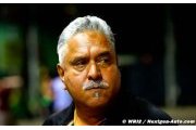 Mallya : la F1 doit trouver des solutions à ses problèmes