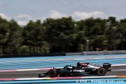 Après le ‘swap' des châssis, Bottas est satisfait et Hamilton inquiet chez Mercedes F1