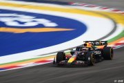 Second places 'not enough' for Verstappen title - Marko