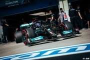 Mercedes est 'rassurée' d'avoir une F1 assez rapide pour battre Red Bull