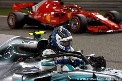 Monaco boss hits out at F1’s Halo