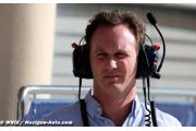 Horner : 2015, la saison du changement