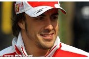 Alonso backs new teams to speed up in 2011