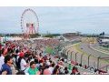 Photos - GP du Japon 2015 - Dimanche (228 photos)