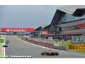Silverstone to host young drivers' test in July
