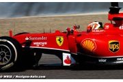 Raikkonen: Concentrating on our own work