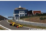 Renault F1 still hoping for more