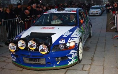 IRC Monte Carlo&nbsp;: Infos, Programmes et Diffusion TV