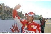 Luca Badoer va quitter Ferrari
