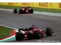 'Tous les points sont importants' : Leclerc va tirer les leçons de son erreur