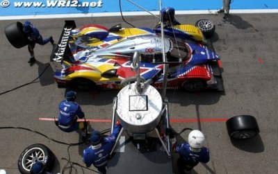 Qualifying analysis: Oreca once again on pole