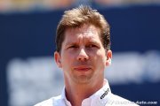 Vowles : L'arrivée de Fry montre que Williams F1 'vaut la peine'