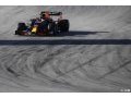 Le 1er titre mondial de Verstappen en F1 dépendra de Honda