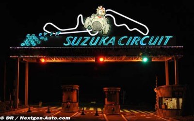 Le WTCC en route vers Suzuka
