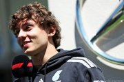 Antonelli admet qu'il ne sera 'pas simple' de viser la victoire au Canada