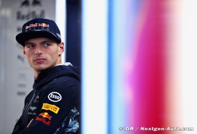Marko ne s’inquiète pas des rumeurs de départ de Verstappen