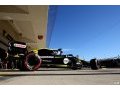 Renault F1 Team salue et soutient l'initiative de la F1 pour la décarbonisation du sport