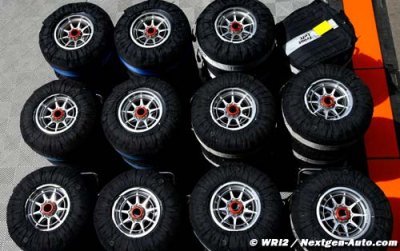 Boullier&nbsp;: Les pneumaticiens ne devraient pas imposer leur vision