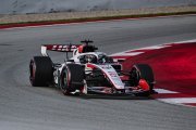 Haas F1 déplore deux soucis de fiabilité à Barcelone dont un plutôt inquiétant !