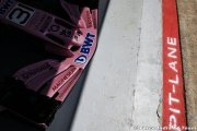 Force India ne confirme pas les rumeurs la liant à Auer