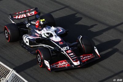 Hülkenberg et Magnussen veulent confirmer la compétitivité de la VF-24 à Melbourne