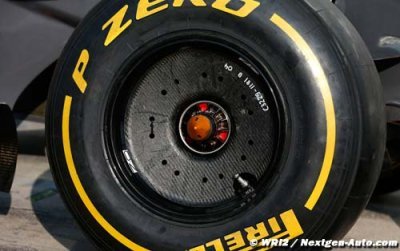 Pirelli: One-stop strategy at Monza looks likely