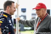 Mercedes est 'actuellement affaiblie' sans Niki Lauda