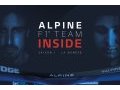 On a lu : Alpine F1 Team Inside - Saison 1, La genèse