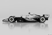 Cadillac F1 présente une livrée spéciale pour sa première course à domicile