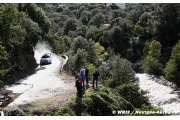 Le Tour de Corse confirmé pour 2016