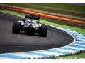 Belgium 2016 - GP Preview - Force India Mercedes