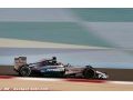FP1 & FP2 Bahrain GP report: Mercedes