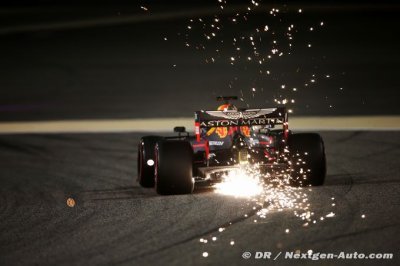 ’Deux à trois courses’ pour régler les problèmes chez Red Bull&nbsp;?