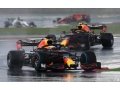 Aileron déréglé, départ raté et erreurs : Verstappen se défend après son week-end en Turquie