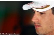 Sutil le favori chez Force India