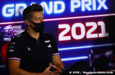 Renault ne veut pas que Volkswagen ait la vie trop facile en arrivant en F1