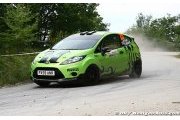 Hunt talks down IRC 2WD chances in Zlin