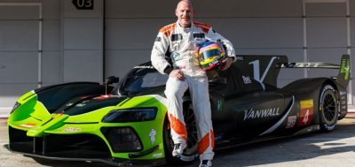 Villeneuve se confie sur sa volonté de remporter la Triple Couronne