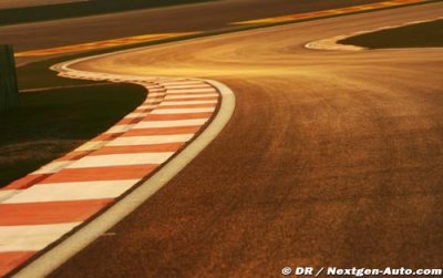 Un projet de Grand Prix F1 au Vietnam