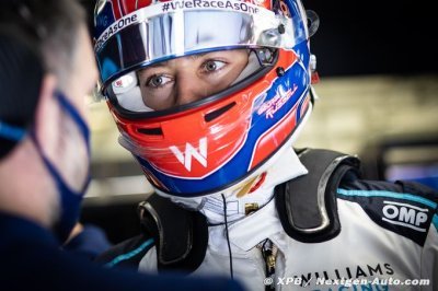 Russell remplace Grosjean comme directeur du GPDA