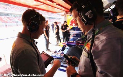 Pirelli: The new Racing Tyre System