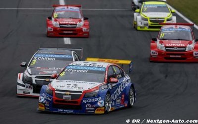 ROAL Motorsport claims Teams’ Trophy