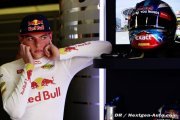 Prost : Verstappen est mature, calme et fort
