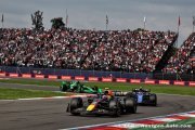 Red Bull admet que des 'décisions difficiles doivent être prises' concernant Perez