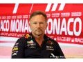 Volte-face de Honda en F1 : Horner regrette-t-il le projet Red Bull Powertrains ?