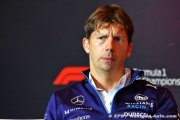 Vowles : Williams F1 pourrait avoir le meilleur duo de pilotes en 2025