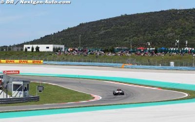 Turkish Grand Prix set to return